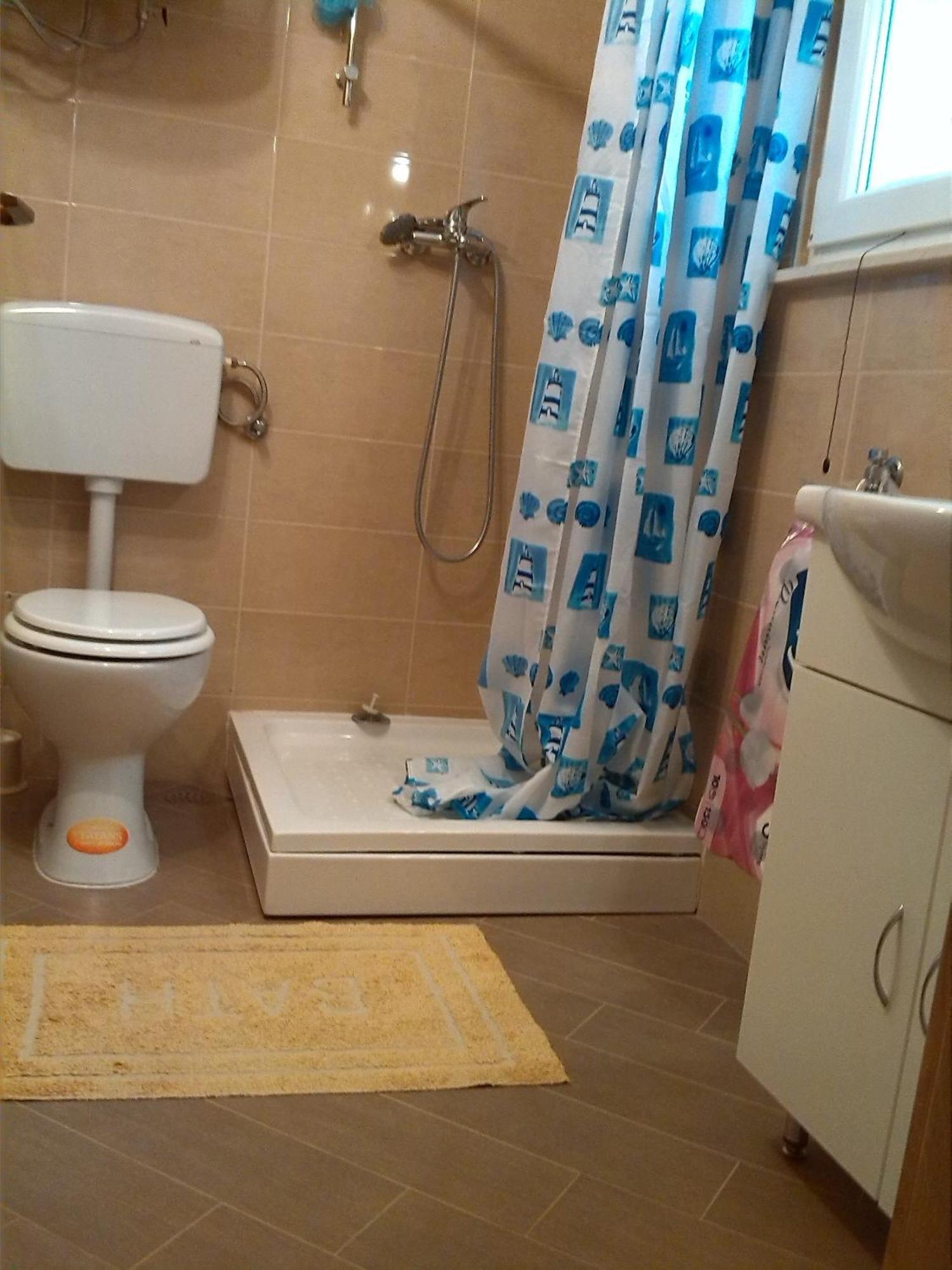 Apartments Batarilo Gornji Karin Room photo