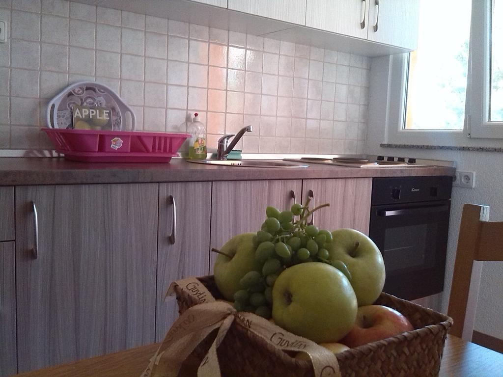 Apartments Batarilo Gornji Karin Room photo